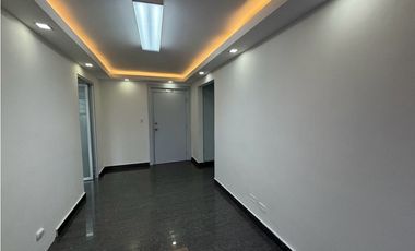 ALQUILER OFICINA CALLE 50 3 ESPACIOS (DV)