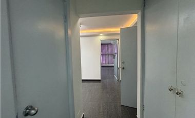 ALQUILER OFICINA CALLE 50 3 ESPACIOS (DV)
