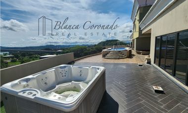 APARTAMENTO EN VENTA EN AMADOR P.H. AMADOR HEIGHTS