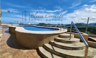 APARTAMENTO EN VENTA EN AMADOR P.H. AMADOR HEIGHTS