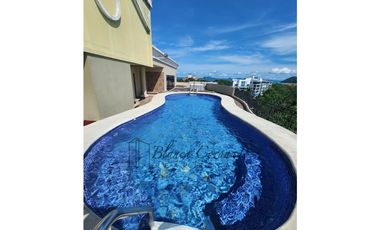 APARTAMENTO EN VENTA EN AMADOR P.H. AMADOR HEIGHTS