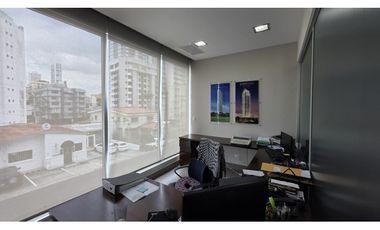 Alquiler de oficinas en San Francisco