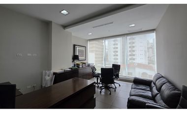 Alquiler de oficinas en San Francisco