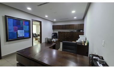 Alquiler de oficinas en San Francisco