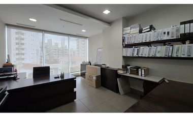 Alquiler de oficinas en San Francisco