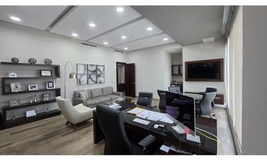 Alquiler de oficinas en San Francisco