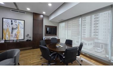 Alquiler de oficinas en San Francisco