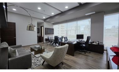 Alquiler de oficinas en San Francisco