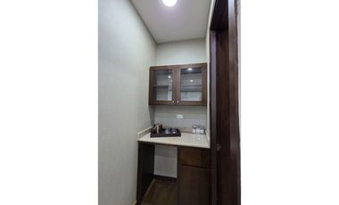 Alquiler de oficinas en San Francisco