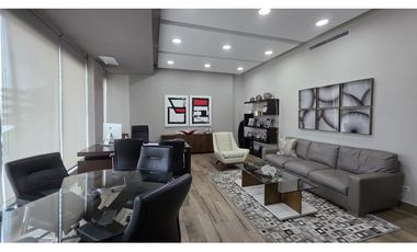 Alquiler de oficinas en San Francisco