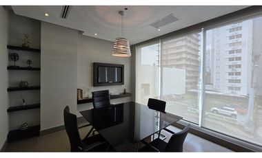 Alquiler de oficinas en San Francisco