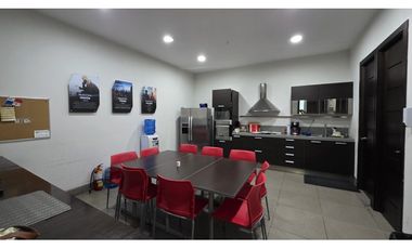 Alquiler de oficinas en San Francisco