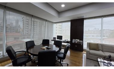 Alquiler de oficinas en San Francisco