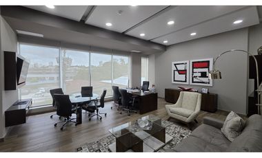 Alquiler de oficinas en San Francisco