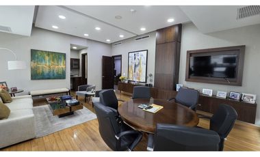 Alquiler de oficinas en San Francisco