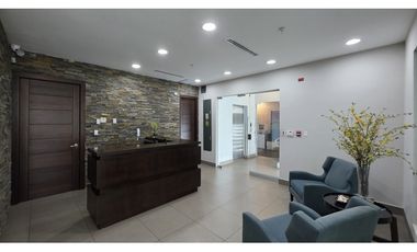 Alquiler de oficinas en San Francisco