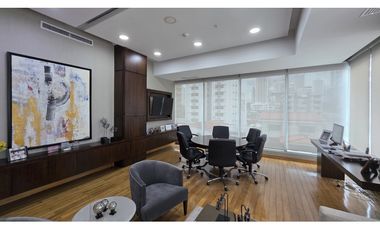 Alquiler de oficinas en San Francisco