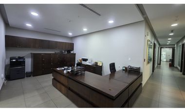 Alquiler de oficinas en San Francisco