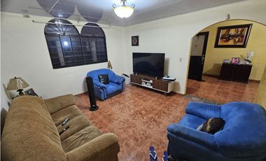 Venta/Alquiler de casa en Las Tablas