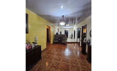 Venta/Alquiler de casa en Las Tablas