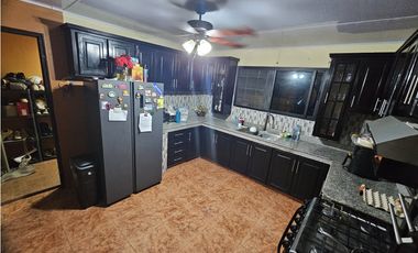 Venta/Alquiler de casa en Las Tablas