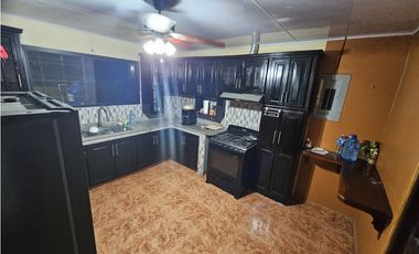 Venta/Alquiler de casa en Las Tablas