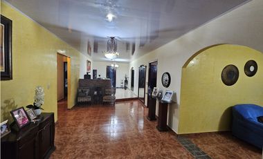 Venta/Alquiler de casa en Las Tablas