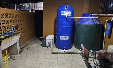 Venta/Alquiler de casa en Las Tablas