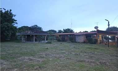 Venta/Alquiler de casa en Las Tablas