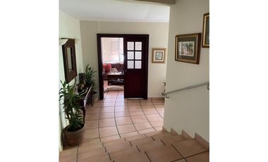 CASA EN HERBRUGER