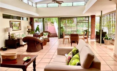 CASA EN HERBRUGER