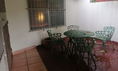 CASA EN HERBRUGER