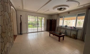 EN VENTA CASA ALBROOK GARDEN
