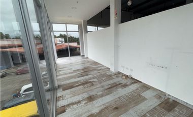 ALQUILER LOCAL COMERCIAL COSTA DEL ESTE (DV)