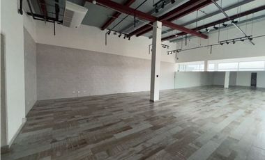 ALQUILER LOCAL COMERCIAL COSTA DEL ESTE (DV)