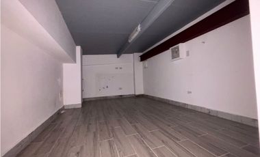 ALQUILER LOCAL COMERCIAL COSTA DEL ESTE (DV)