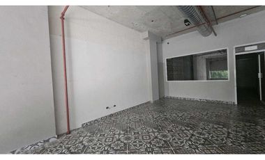 ALQUILER LOCAL COMERCIAL VIA ISRAEL SAN FRANCISCO (MR)