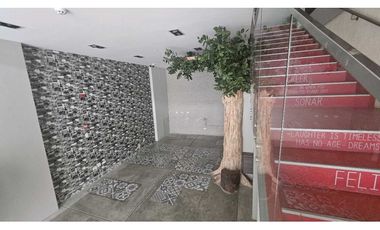 ALQUILER LOCAL COMERCIAL VIA ISRAEL SAN FRANCISCO (MR)