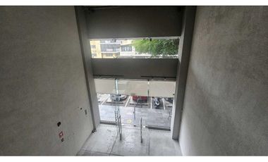 ALQUILER LOCAL COMERCIAL VIA ISRAEL SAN FRANCISCO (MR)