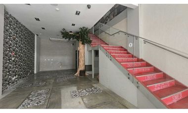ALQUILER LOCAL COMERCIAL VIA ISRAEL SAN FRANCISCO (MR)