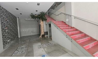 ALQUILER LOCAL COMERCIAL VIA ISRAEL SAN FRANCISCO (MR)