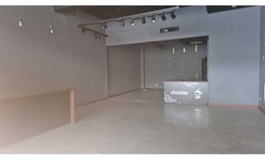 ALQUILER LOCAL COMERCIAL CON MEZZANINE SAN FRANCISCO (MR)