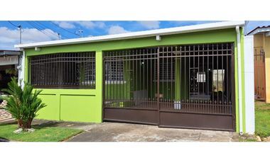 Alquiler de Casa en San Antonio