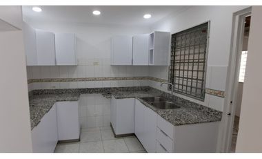 Alquiler de Casa en San Antonio