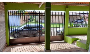 Alquiler de Casa en San Antonio