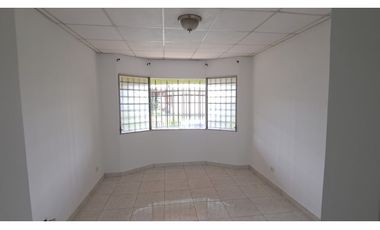 Alquiler de Casa en San Antonio