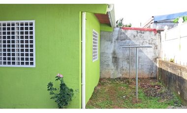 Alquiler de Casa en San Antonio