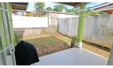 Alquiler de Casa en San Antonio