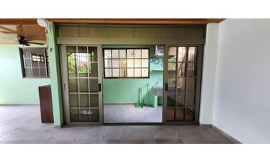 VENDO CASA EN JUAN DAZ SANTA CLARA