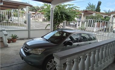 Venta de Casa en Brisas del Golf